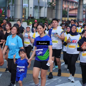 Runner Photo 5025701