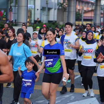 Runner Photo 5025702