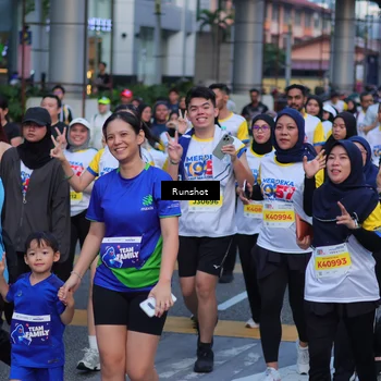 Runner Photo 5025703
