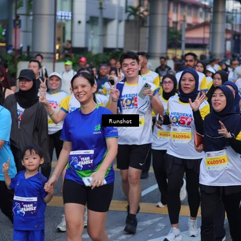 Runner Photo 5025705