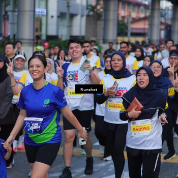 Runner Photo 5025707