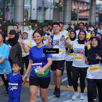 Runner Photo 5025712
