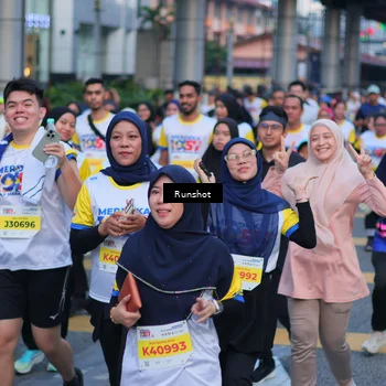 Runner Photo 5025714