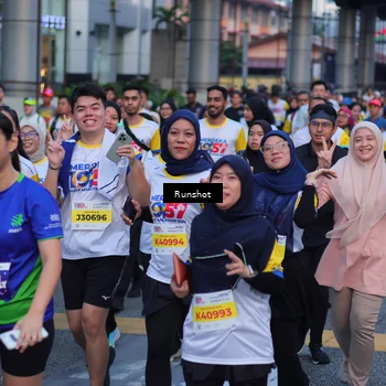 Runner Photo 5025715