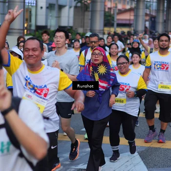 Runner Photo 5025716