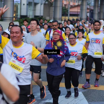 Runner Photo 5025717