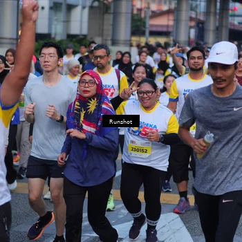 Runner Photo 5025718