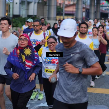 Runner Photo 5025721