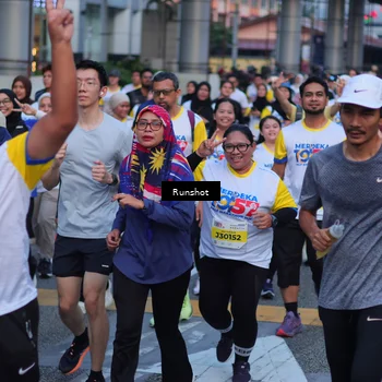Runner Photo 5025722