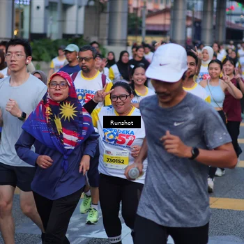 Runner Photo 5025723