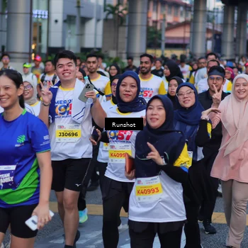 Runner Photo 5025725