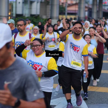 Runner Photo 5025726