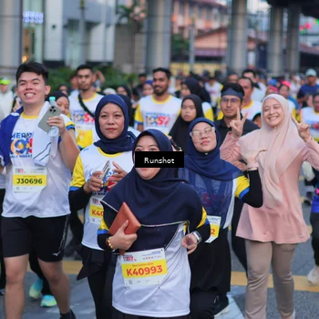 Runner Photo 5025727