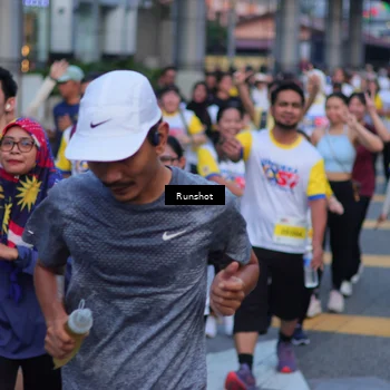 Runner Photo 5025728