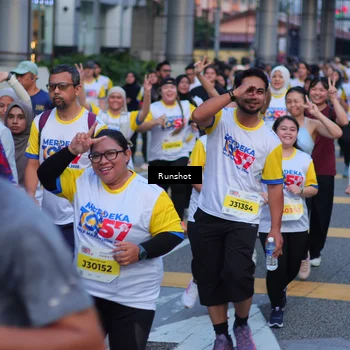 Runner Photo 5025729