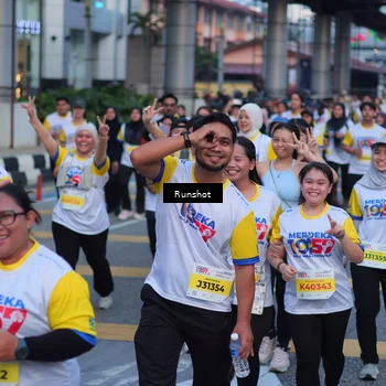 Runner Photo 5025731