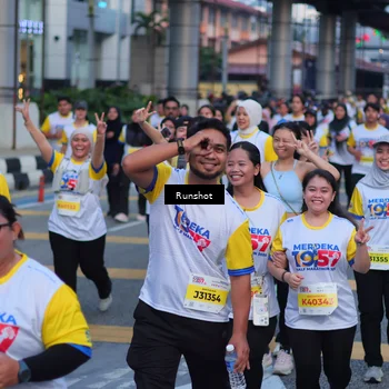 Runner Photo 5025733