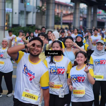 Runner Photo 5025736