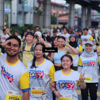 Runner Photo 5025737
