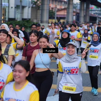 Runner Photo 5025741