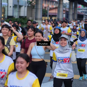 Runner Photo 5025744