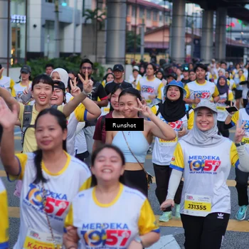 Runner Photo 5025745