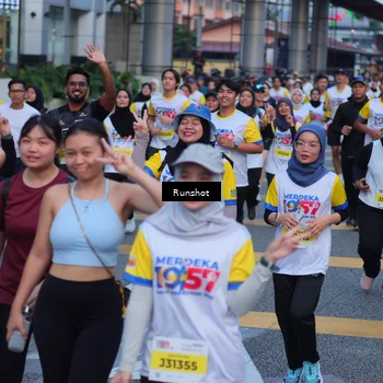 Runner Photo 5025746