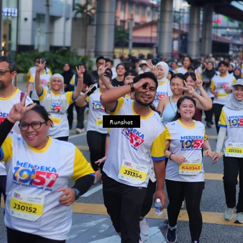 Runner Photo 5025748