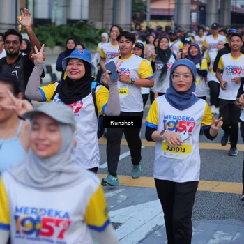 Runner Photo 5025750