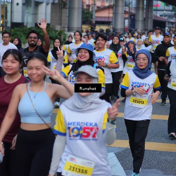 Runner Photo 5025751