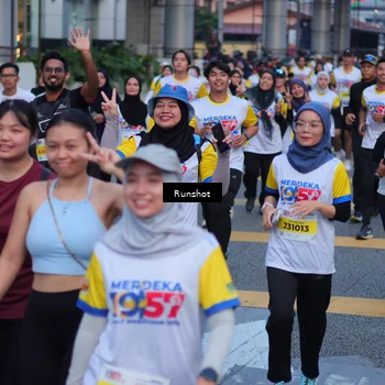 Runner Photo 5025752