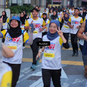 Runner Photo 5025754