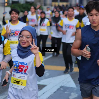 Runner Photo 5025758