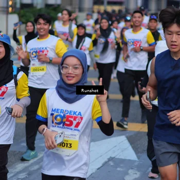 Runner Photo 5025759