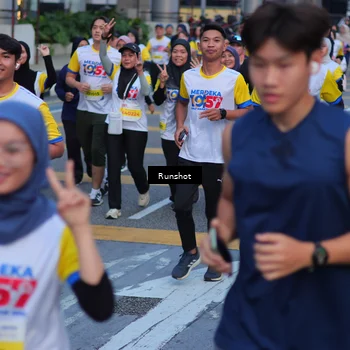 Runner Photo 5025760