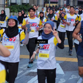 Runner Photo 5025765