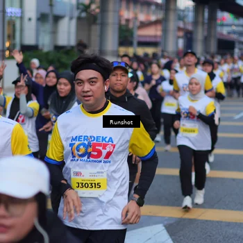 Runner Photo 5025766