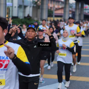 Runner Photo 5025767