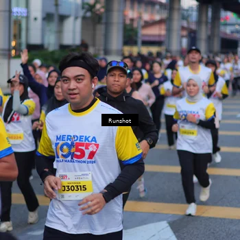 Runner Photo 5025771