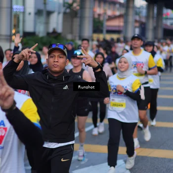Runner Photo 5025772