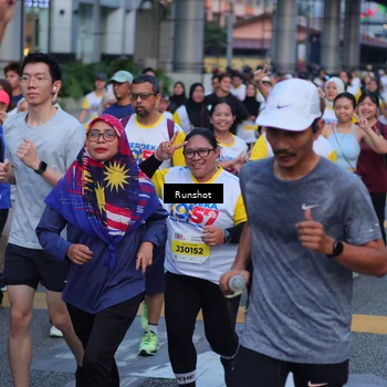 Runner Photo 5025775