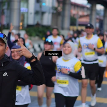 Runner Photo 5025776