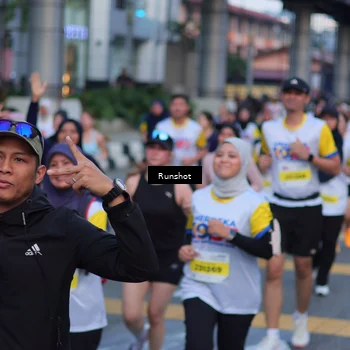 Runner Photo 5025777