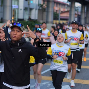 Runner Photo 5025778