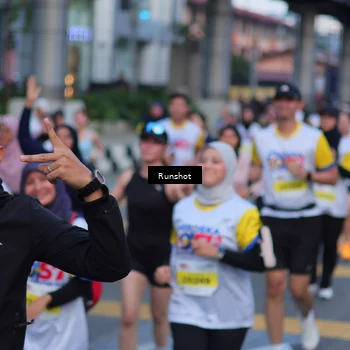 Runner Photo 5025779