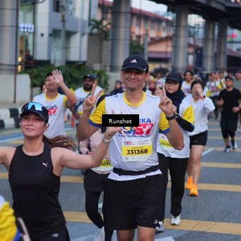 Runner Photo 5025784