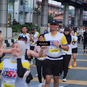Runner Photo 5025785