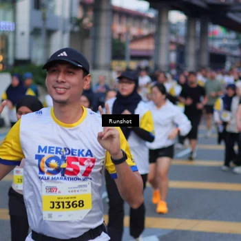 Runner Photo 5025786