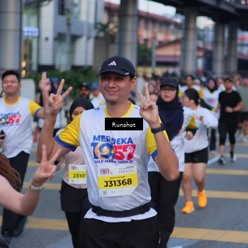 Runner Photo 5025787