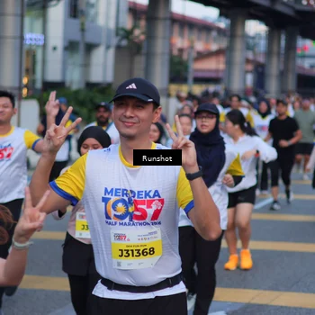 Runner Photo 5025790